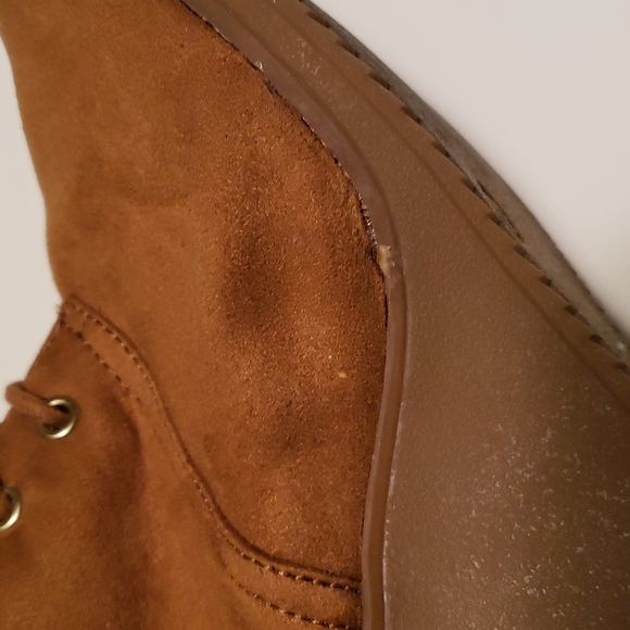 Wedge boots - Picture 12 of 15